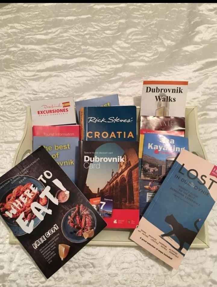 Guesthouse Dubrovnik Affittacamere